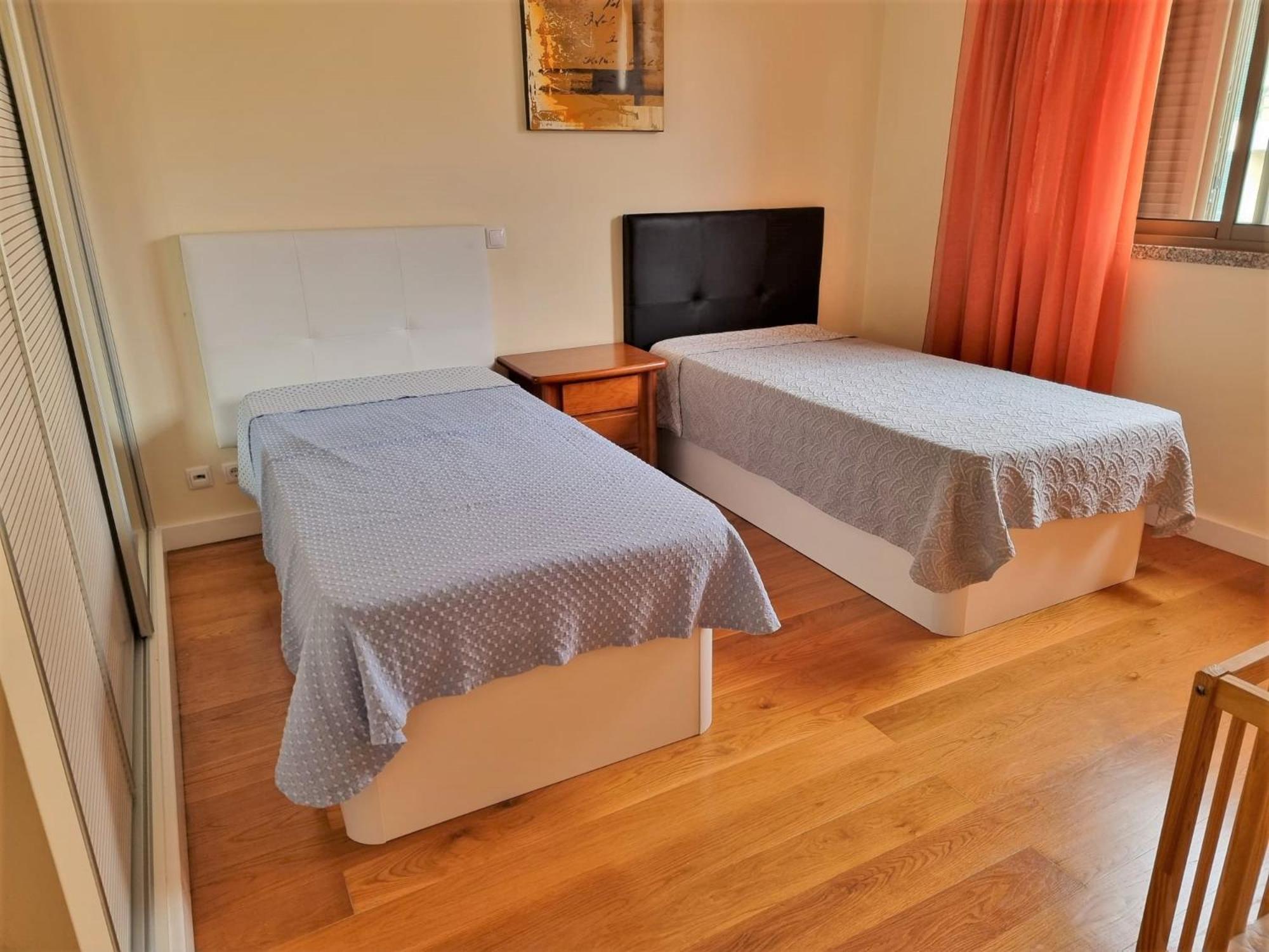 Appartamento Charming Calheta Plaza Penthouse Esterno foto