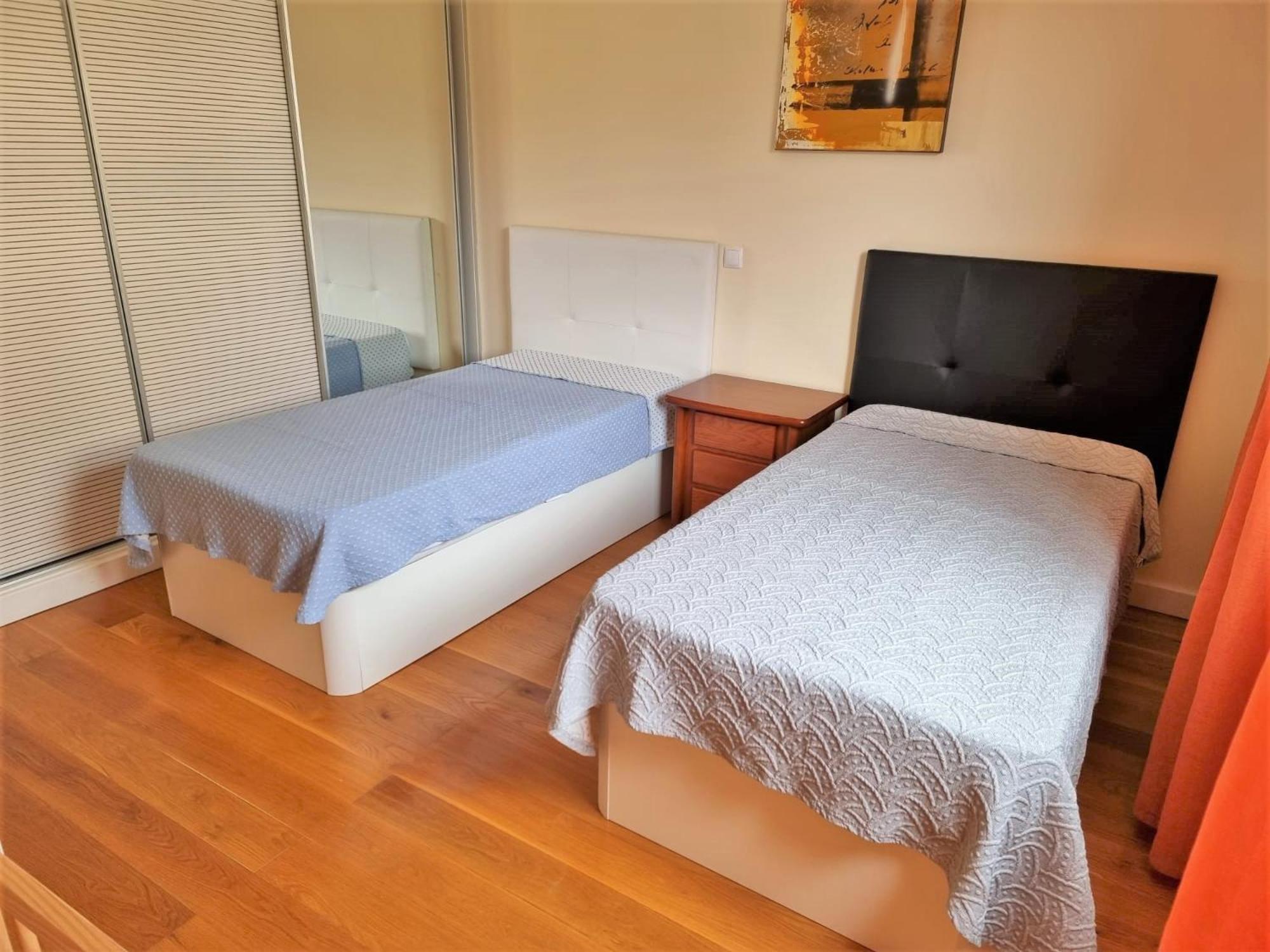 Appartamento Charming Calheta Plaza Penthouse Esterno foto